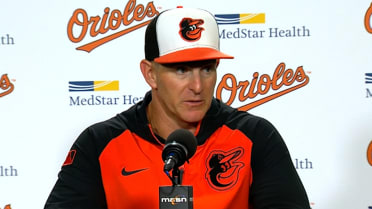 Tony Mansolino on Tyler Wells, walk-off win, more