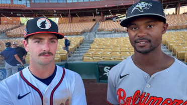 Clohisy, Bradfield Jr. on the lost art of stealing