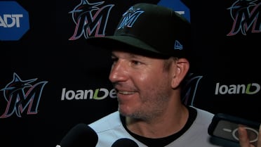 Clayton McCullogh on Kyle Stowers' big game