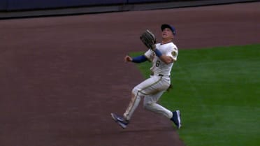 Isaac Collins' sliding catch