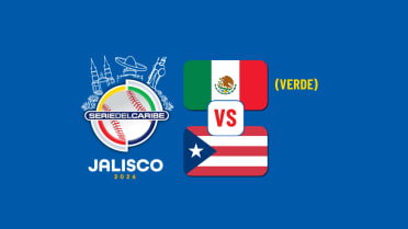 Recapping Mexico Verde vs. Puerto Rico