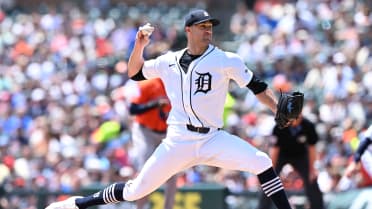 Jack Flaherty's impressive performance