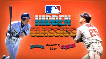 Cleveland pulls off biggest comeback in AL/NL history