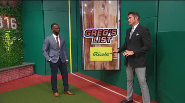 Special Andrew McCutchen edition of Greg's List