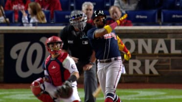 Ronald Acuña Jr.'s solo HR (35), 09/08/2023