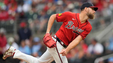 Chris Sale's seven scoreless innings 