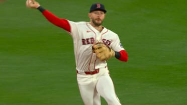 Largo tiro de Trevor Story