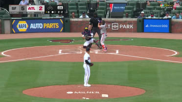 Cuadrangular de Willy Adames