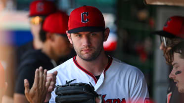 Gavin Williams poncha 11 