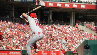 Nolan Schanuel's RBI groundout