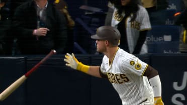 Gavin Sheets la manda a volar 