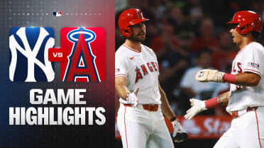 Grissom y Moore lideran triunfo de Angelinos