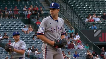 MacKenzie Gore fans nine against the Angels