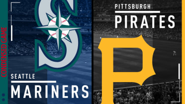 Condensed Game: SEA@PIT - 6/23/26