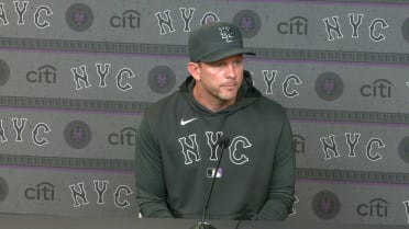 Andy Green on Soto's RBI single in return and win