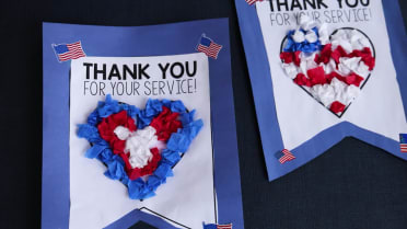 Veterans Day Caravan