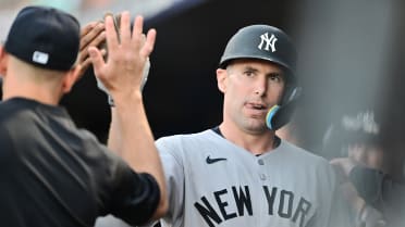 Paul Goldschmidt on Yankees' hot start, golf game 