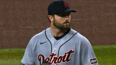 Sólida salida de Casey Mize  