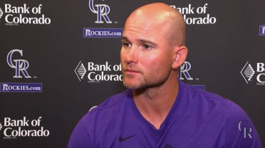 Warren Schaeffer talks Freeman, Doyle returning