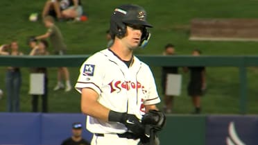 Charlie Condon's three-hit game