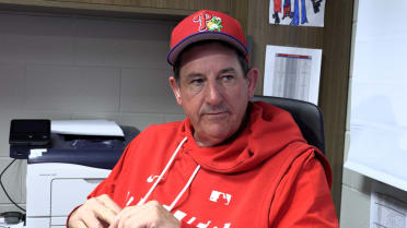 Rob Thomson on the starting pitching performances