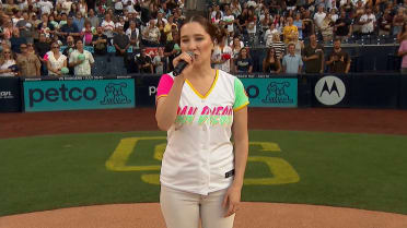 7/5/24 - National Anthem