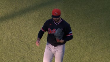 Casey Mize strikes out six against Pirates