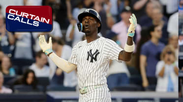 Jazz's pair of homers lift Yankees