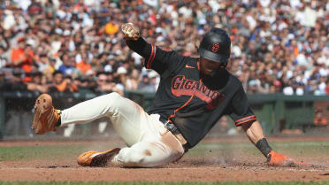 Turner Hill's sacrifice fly