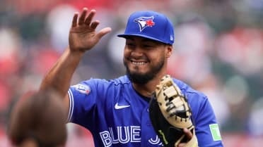 Lenyn Sosa's incredible grab over the railing
