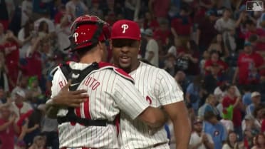 Gregory Soto seals the Phillies' 6-1 win