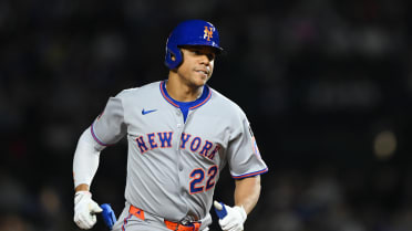 Juan Soto's solo home run (43)