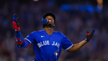 Grand slam de Jesús Sánchez