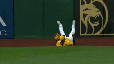 Marcus Semien pega triple
