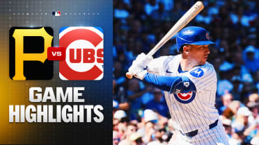 Bregman, Imanaga lead Cubs to 12-2 win vs. Pirates