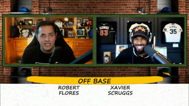 Samuel Basallo debuts, Jason Marquis talks LLWS