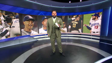 Looking into the Dodgers-Padres rivalry