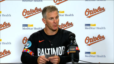 Tony Mansolino on pitching in 2-1 win vs. White Sox