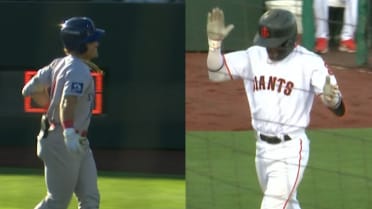 Watch Stockton Ports vs. San Jose Giants
