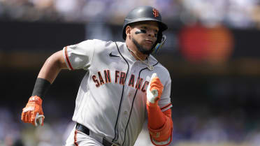 Victor Bericoto's RBI single