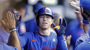 Brett Baty's solo home run (9)