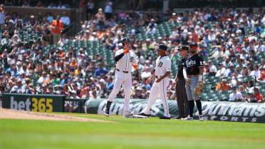 Colt Keith's RBI single