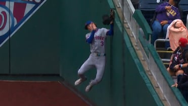Jacob Young ruled out after fan interference