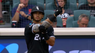 Braden Montgomery remolca con hit