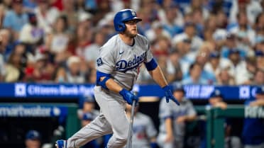 Doble productor de Max Muncy
