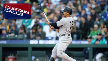 Curtain Call: Trent Grisham hits two home runs