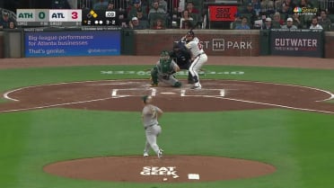 Jacob Lopez escapes jam