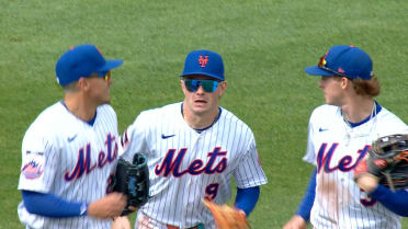 Craig Kimbrel seals Mets' victory