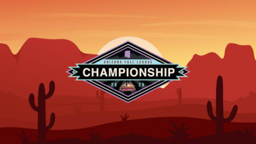 2025 Fall League Championship Game    