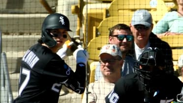 Cuadrangular de Brooks Baldwin